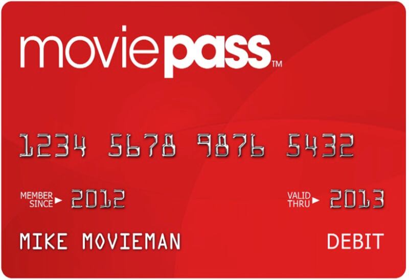 As Bloomberg reported, MoviePass, which helps feed people’s film habits by giving them movie theater passes for a monthly fee, recently dropped its monthly subscription price to $9.95...