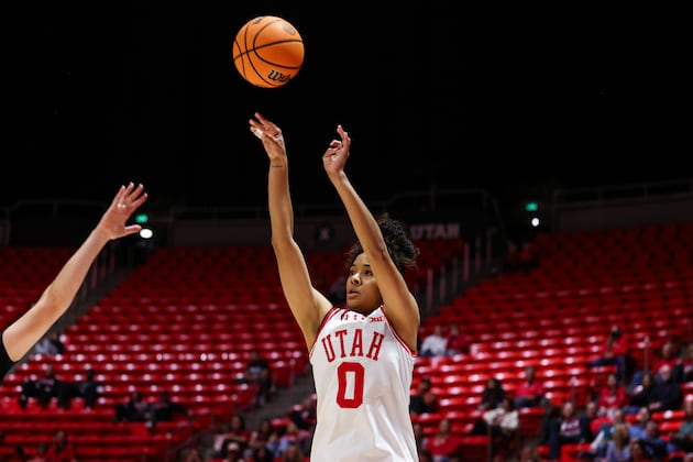 How Utah fared against a Washington team projected to make the NCAA Tournament