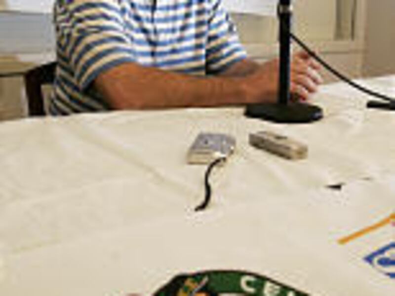 Danny Ainge