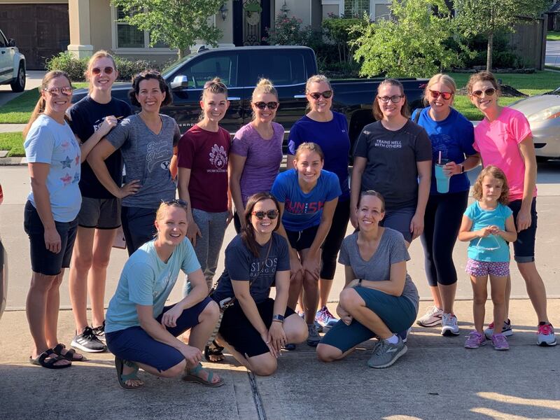 A group of 50 Latter-day Saint women have formed a welcome team to furnish apartments for incoming refugees in Houston.