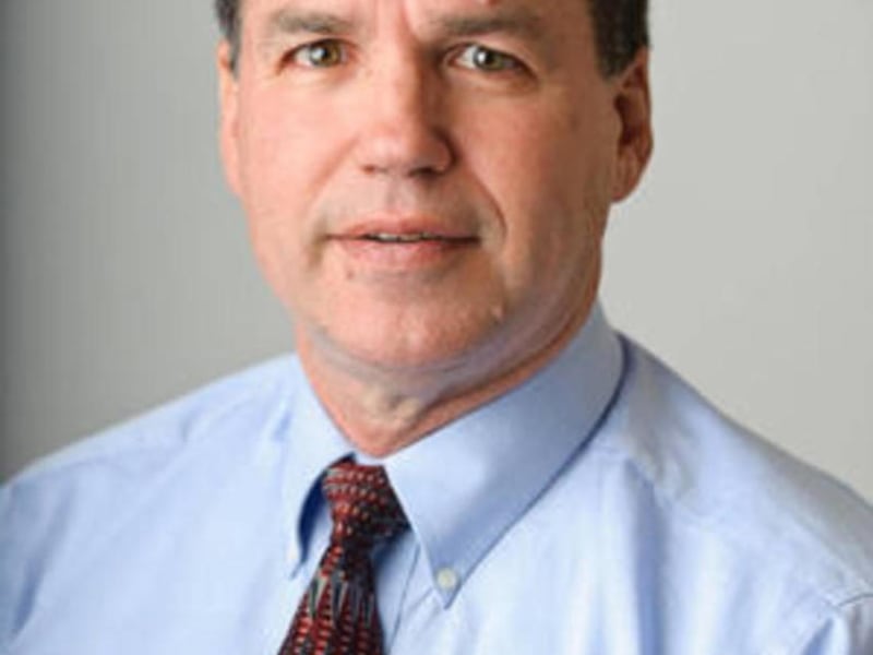 Randal A. Wright, an LDS author, presented a strong case for retiring and arising early in his BYU Education Week talk on Wednesday.