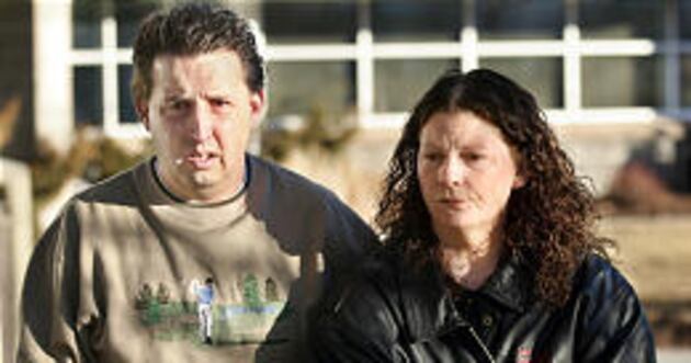 Killpack behind bars – Deseret News