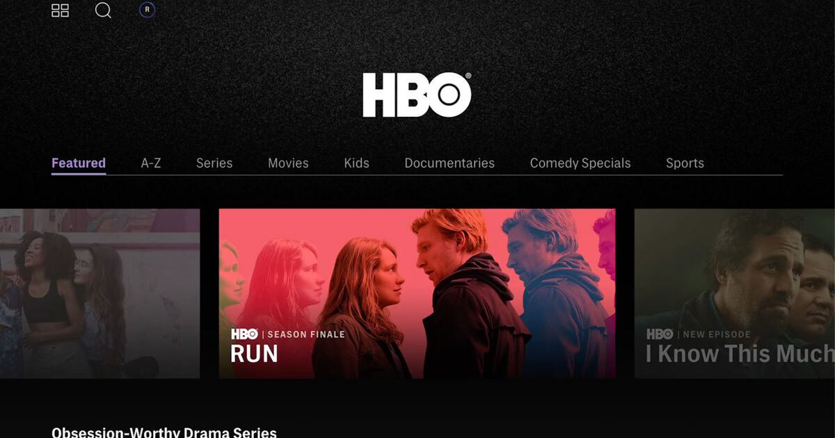 HBO Max app to arrive on Amazon Fire TV, Fire tablets – Deseret News