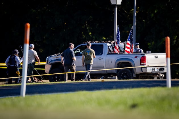 Police cleared in shooting of man who attacked Michigan Latter-day Saint church