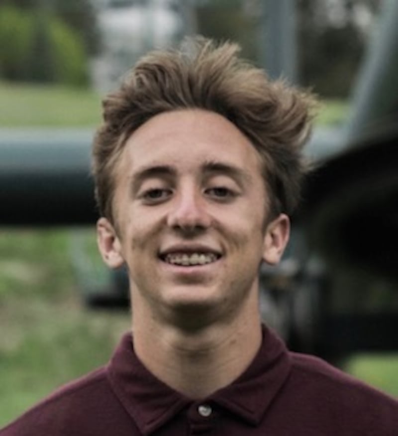 Connor Ecalono, Pleasant Grove