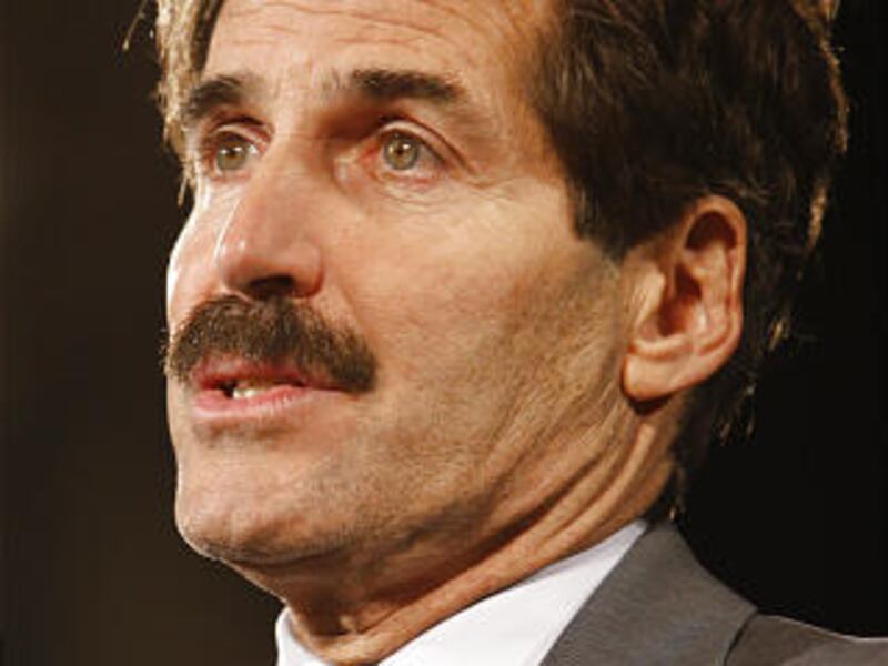 John Stossel