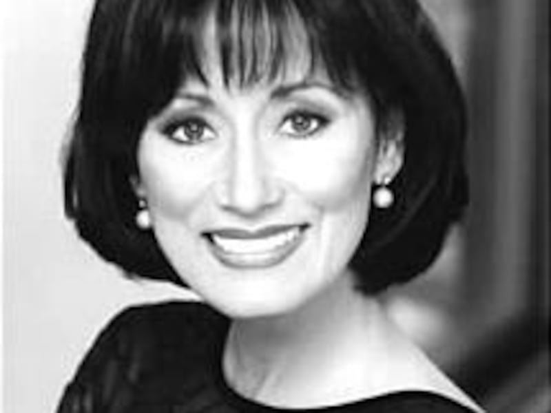 Margo Watson
