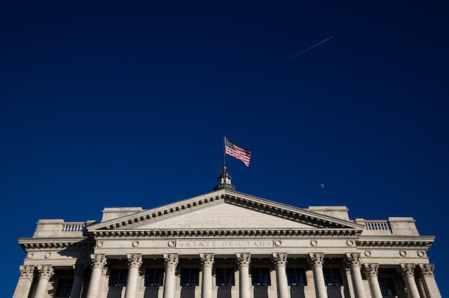 Utah lawmakers choose not to add new state holidays this year