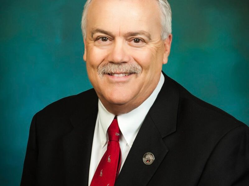 Randy Parker, who was with the Utah Farm Bureau as vice president of national governmental affairs, was picked by the Trump administration to serve as the state director of the Department of Agriculture's Rural Development in Utah.