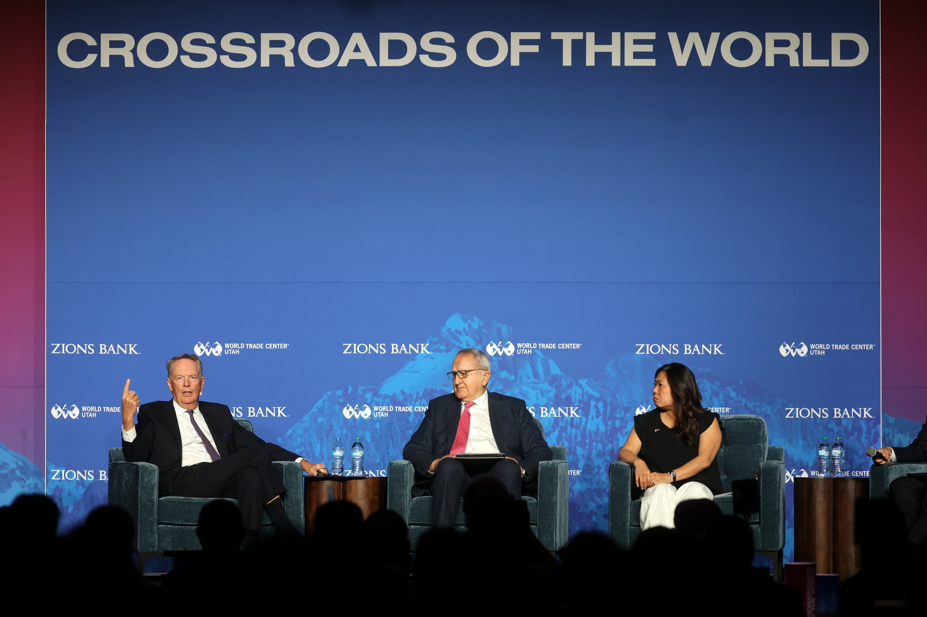 What's the biggest problem with U.S. trade policy? – Deseret News
