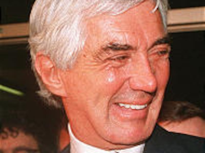 John DeLorean