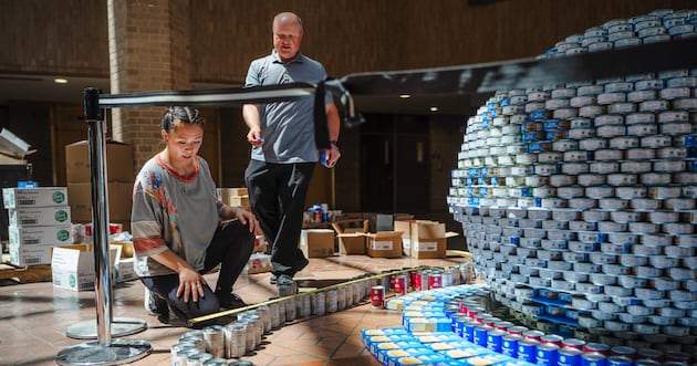 Salt Lake County's newest art installations celebrate America250, give back to the community