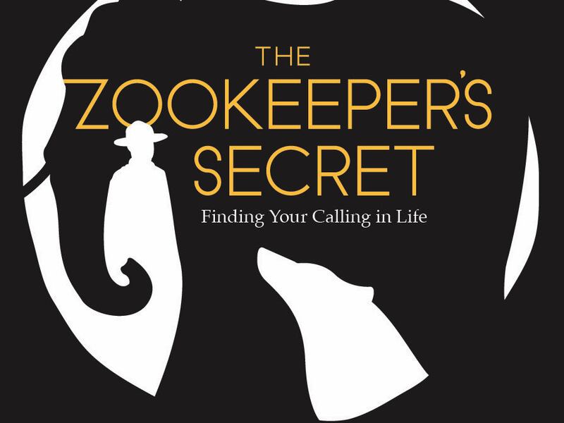 "The Zookeeper's Secret" is by Jeffery A. Thompson and J. Stuart Bunderson.