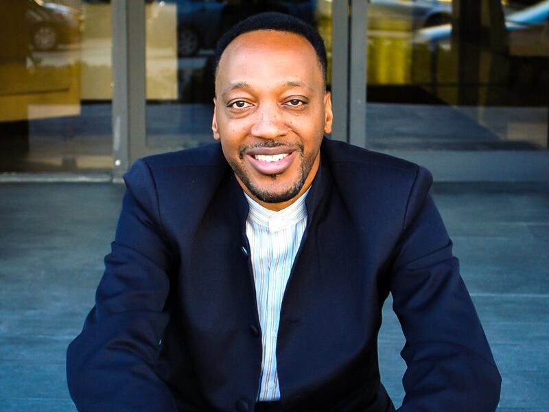 Trabian Shorters is the CEO of BMe Community, an award-winning network of innovators, leaders and champions who invest in aspiring communities.