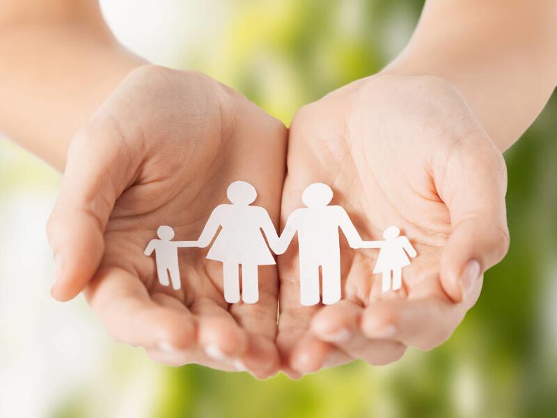 Is the family as we know it disappearing?
