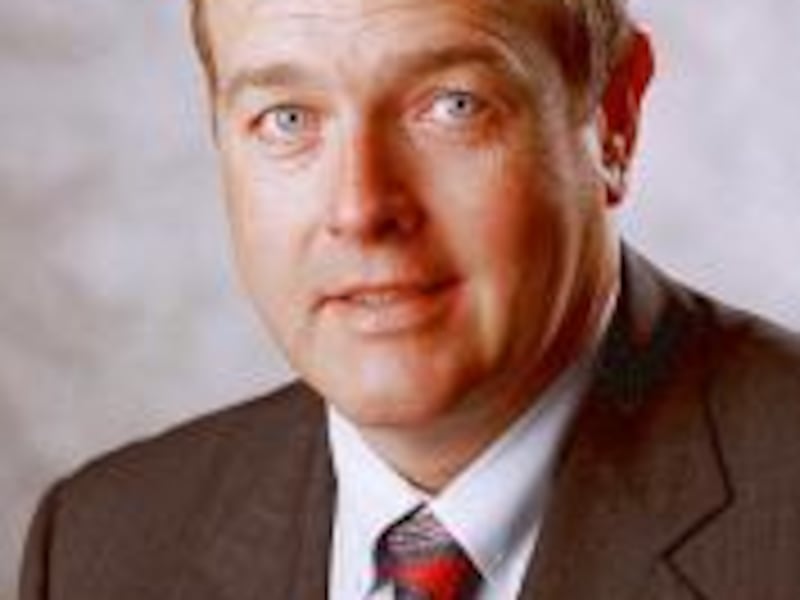 President and CEO of MediaNews Group W. Dean Singleton