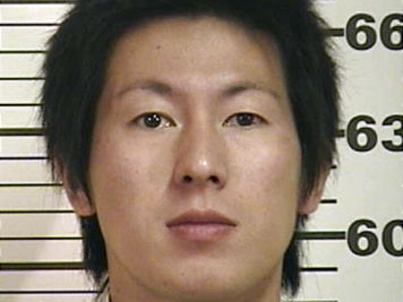 Yasushi Mikuni