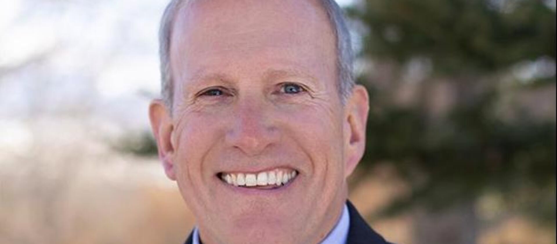 Keith Squires was named Wednesday as the University of Utah’s new chief safety officer.
