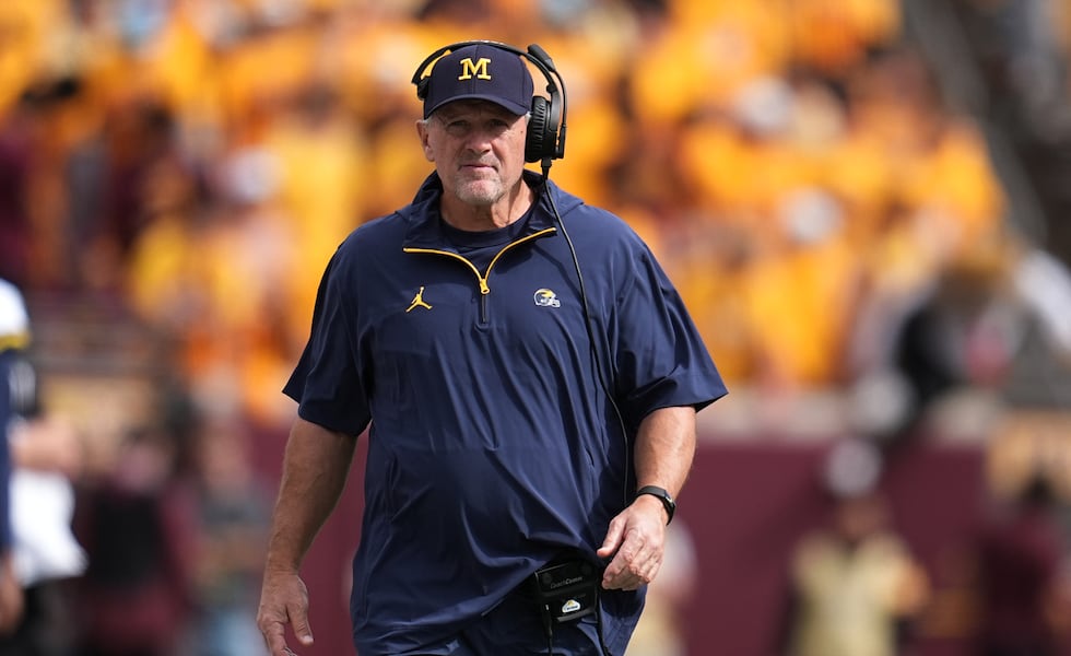 Utah Opens Season Undefeated Under Morgan Scalley, While Michigan Struggles