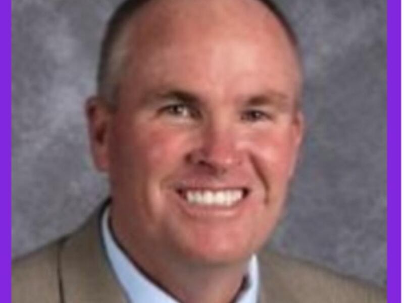 Career Millard School District educator named Superintendent of the