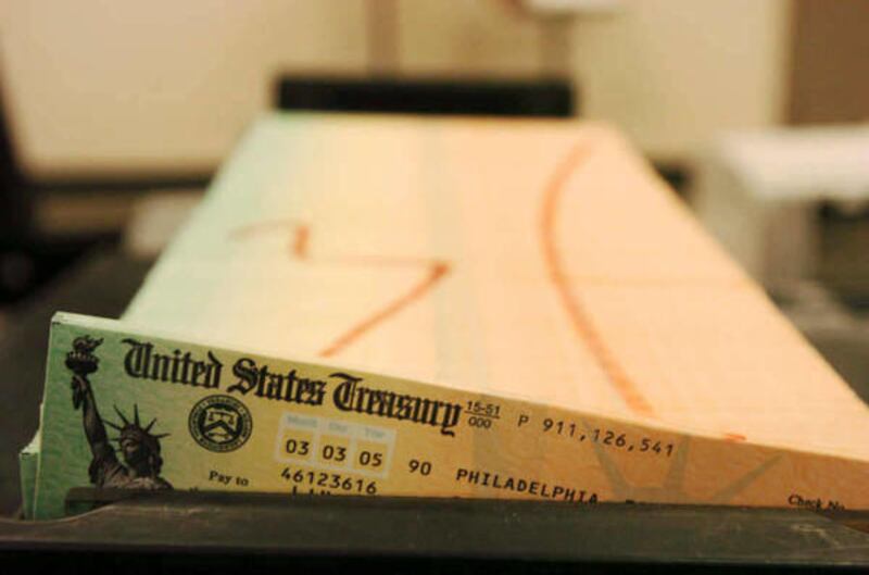 Will the Social Security program exist to help future generations?