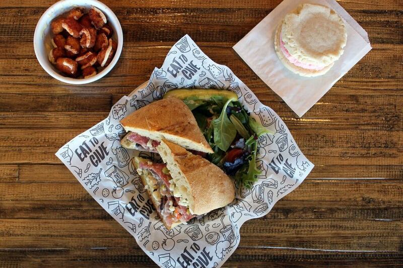 A popular Utah sandwich restaurant chain has declared chapter 11 bankruptcy after an executive said it "expanded too quickly."