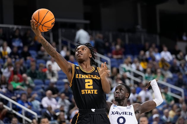 Another alleged game-rigging scandal rocks college, professional sports