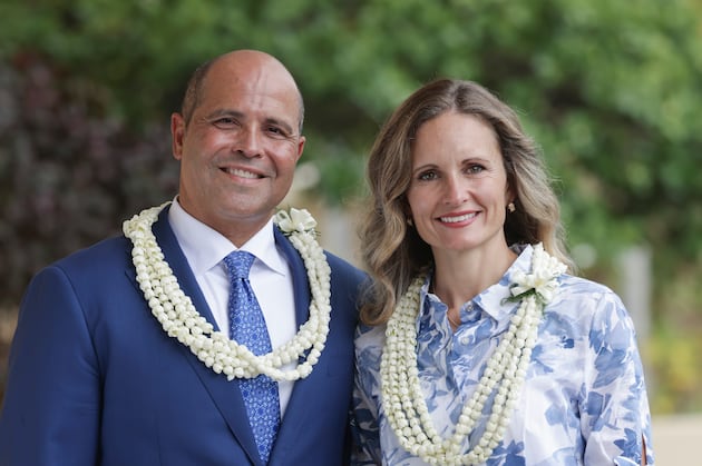 ‘Trying time’: Church board grants temporary leave to BYU-Hawaii president during cancer crisis