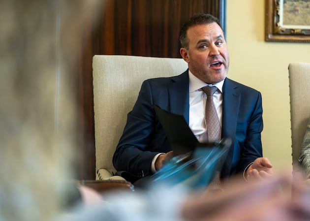 Here's how election laws could change in Utah