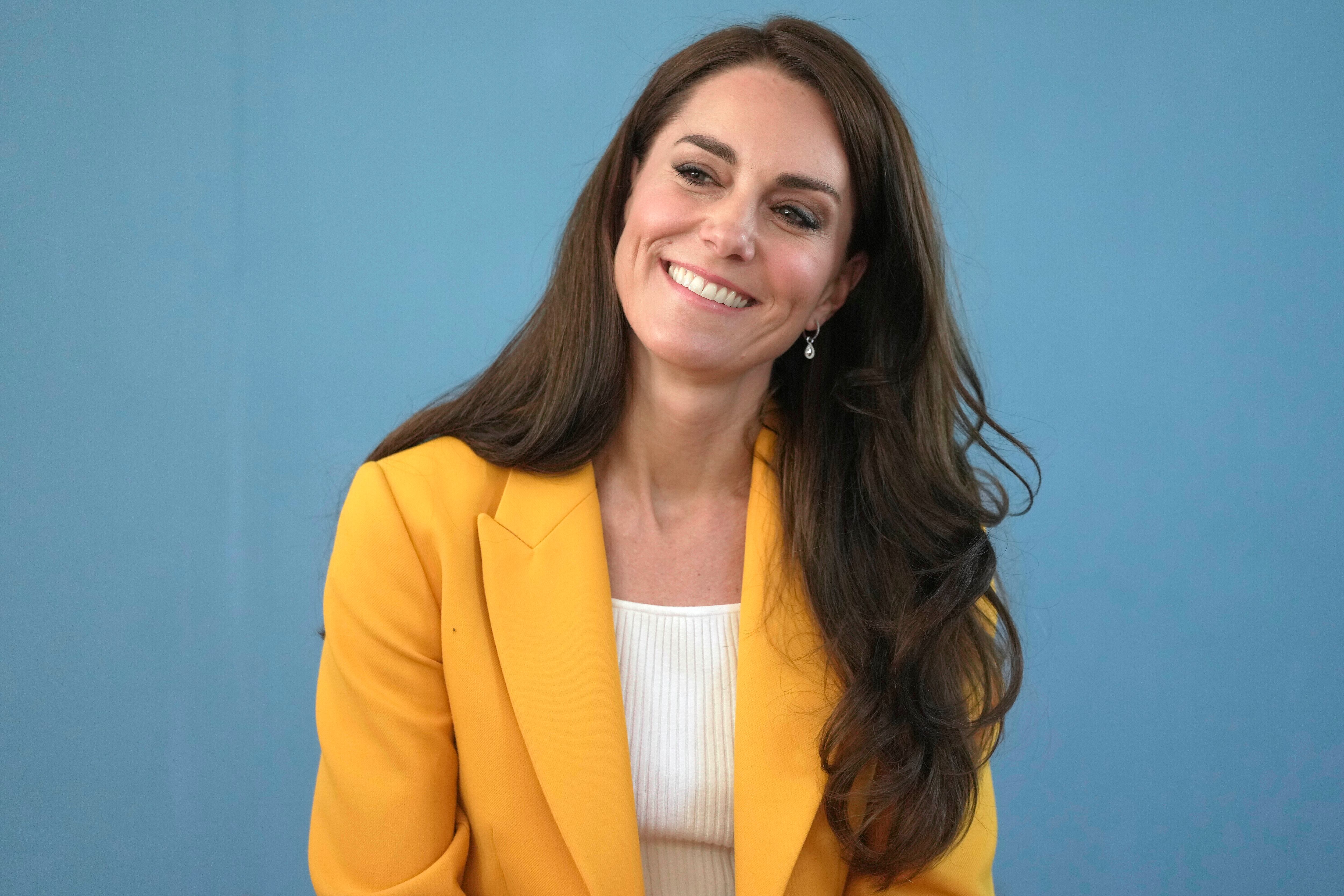 Kate Middleton portrait: What critics are saying about it – Deseret News - Vimarsana News