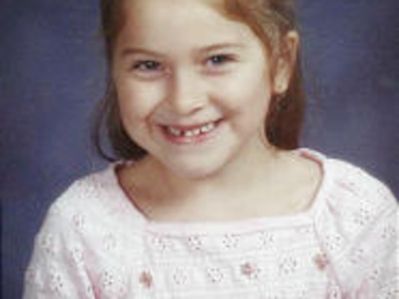 Jessica Rae Delatorre is shown<BR> in an undated photograph.