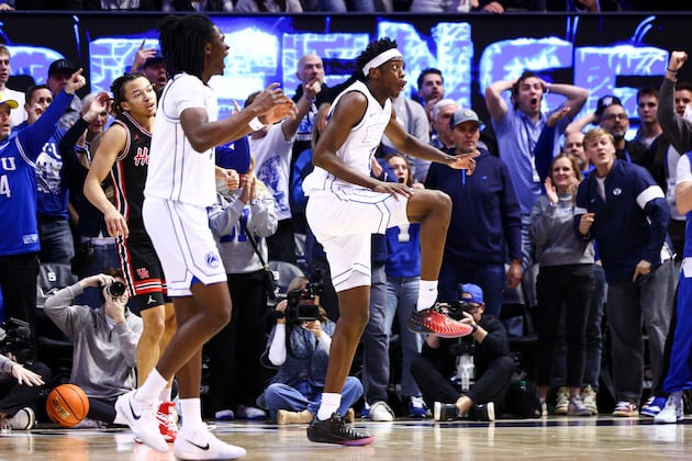 3 takeaways from BYU’s loss to No. 8 Houston