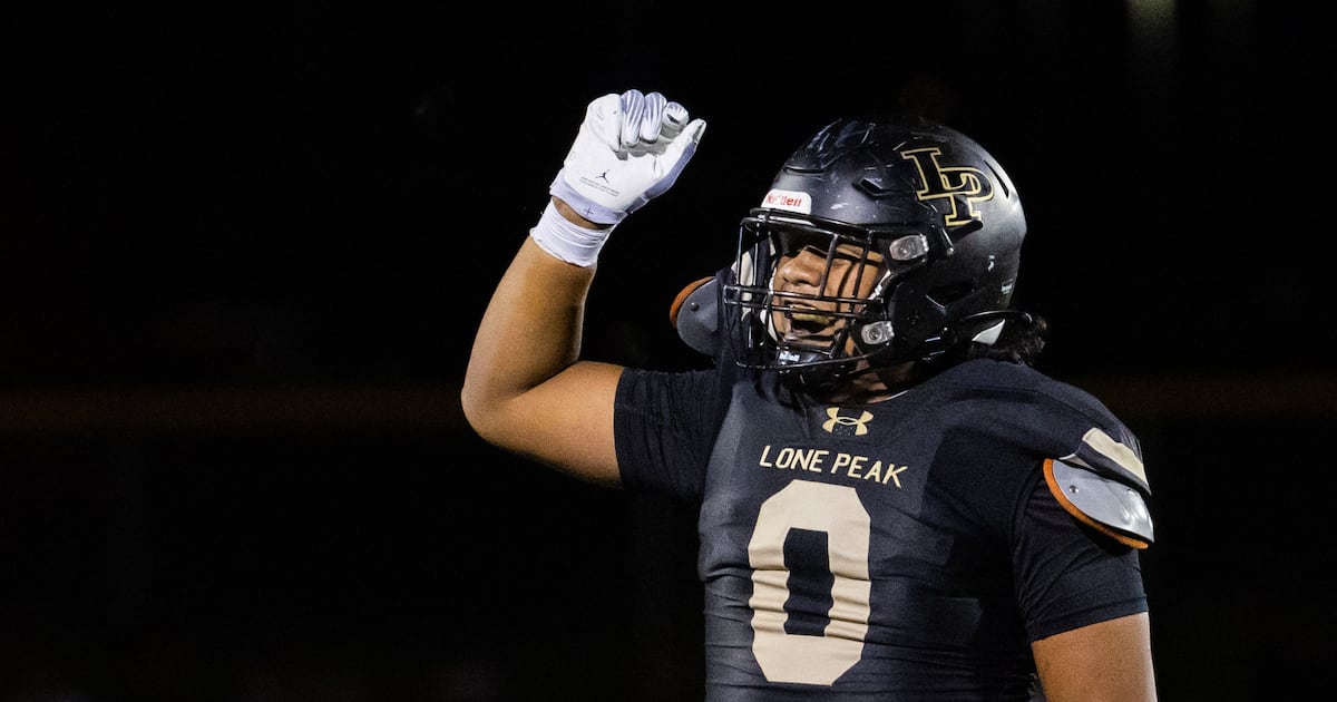 4-star offensive lineman Bott Mulitalo commits to BYU