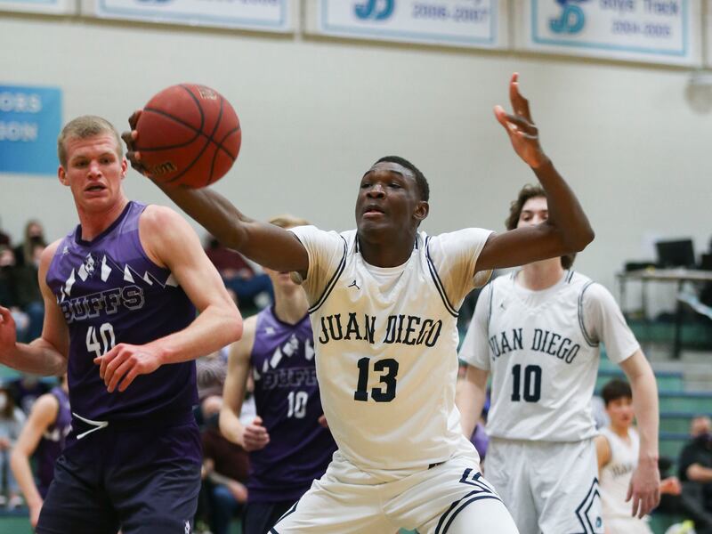 Utah high school basketball tips off this week in the 3A/2A/1A ranks.