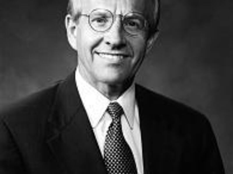 Elder W. Craig Zwick