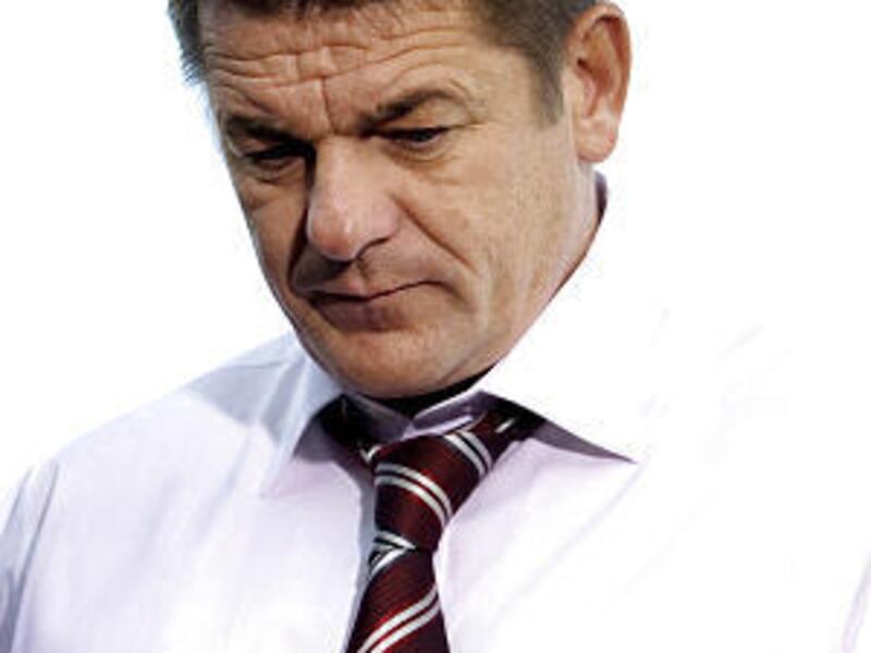 John Carver