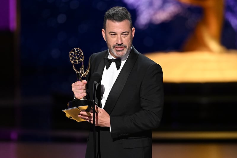 Jimmy Kimmel Live!' set to return this Tuesday amid backlash – Deseret News