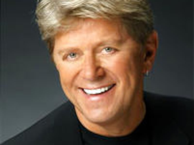 Peter Cetera