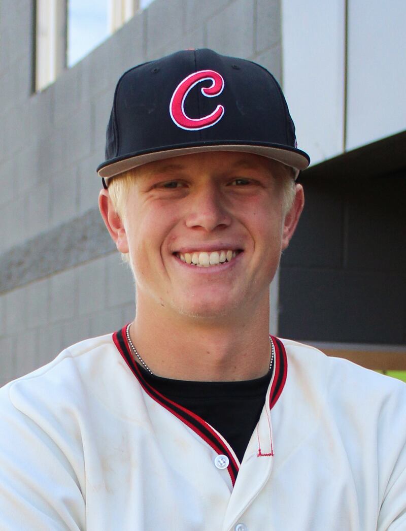 Ryan Hardman, American Fork