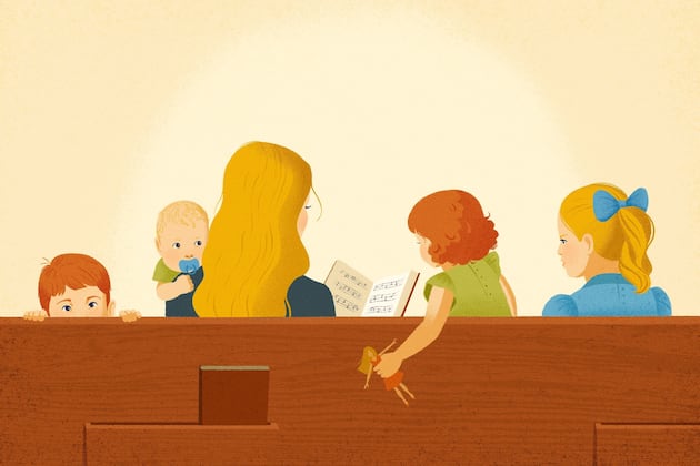 Opinion: Is anyone else exhausted by all the shows pretending to represent Latter-day Saint women?