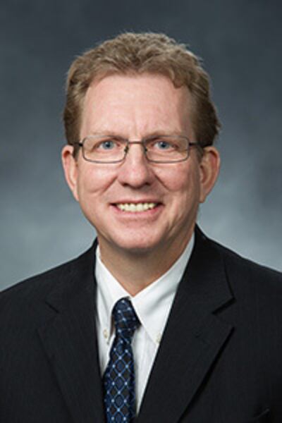 John R. Rosenberg