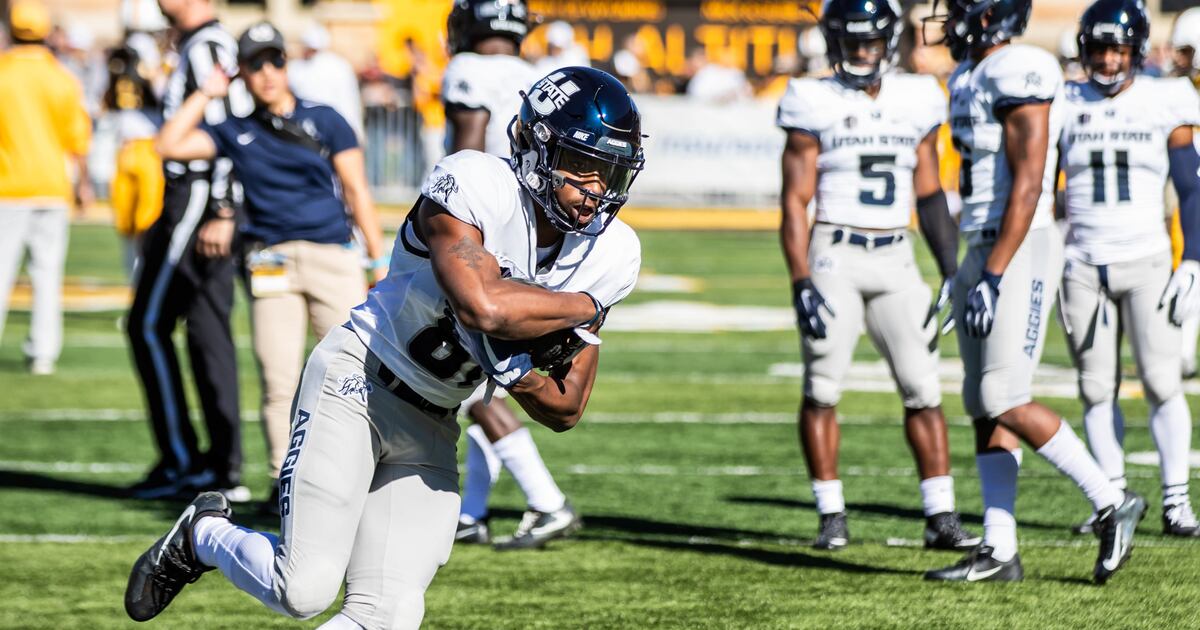 Utah State Football 2020 Schedule Announced Deseret News utah-state-football-2020-schedule-announced-deseret-news