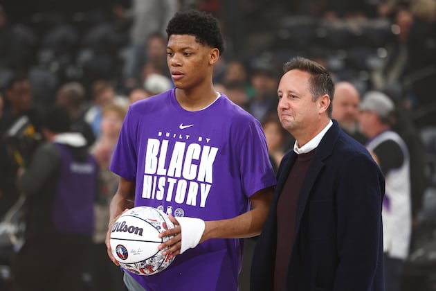 Jazz mailbag: Best fit in 2026 draft, 2026-27 rotations, future for Walker Kessler and Jusuf Nurkić — and more