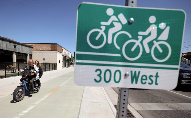 Salt Lake City voices concerns on bill calling on it to partner with UDOT on road safety