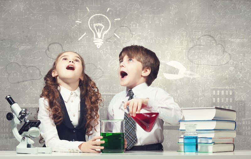 Each year the Utah Board of Education releases grades for elementary and high schools across the state based on factors such as language arts, math and science proficiency.