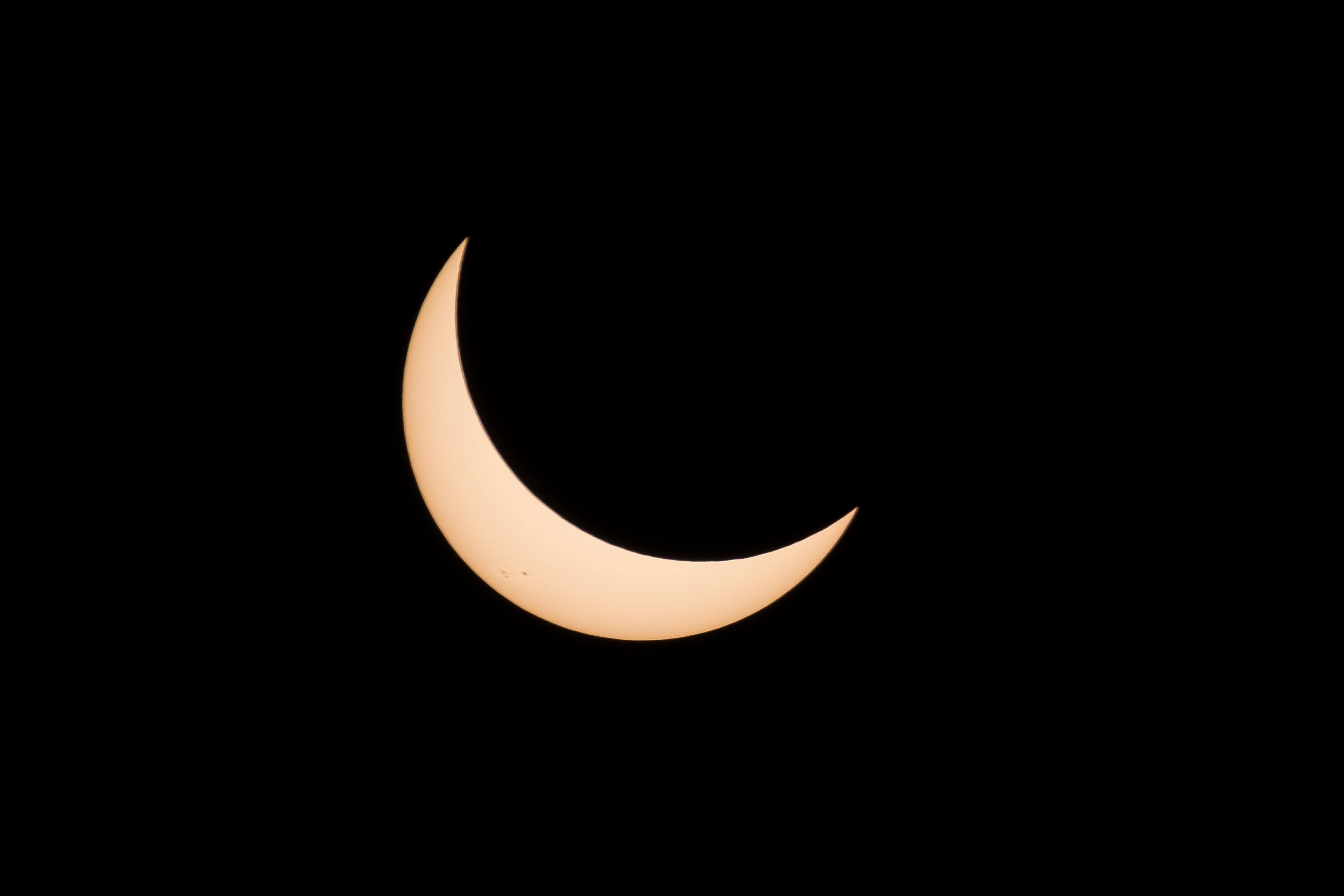 What are the food traditions of the solar eclipse? – Deseret News - Vimarsana News