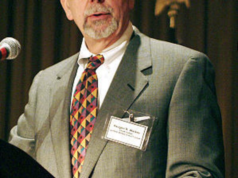 U.S. District Judge Vaughn Walker ruled Proposition 8 unconstitutional and has allowed a panel to review it.