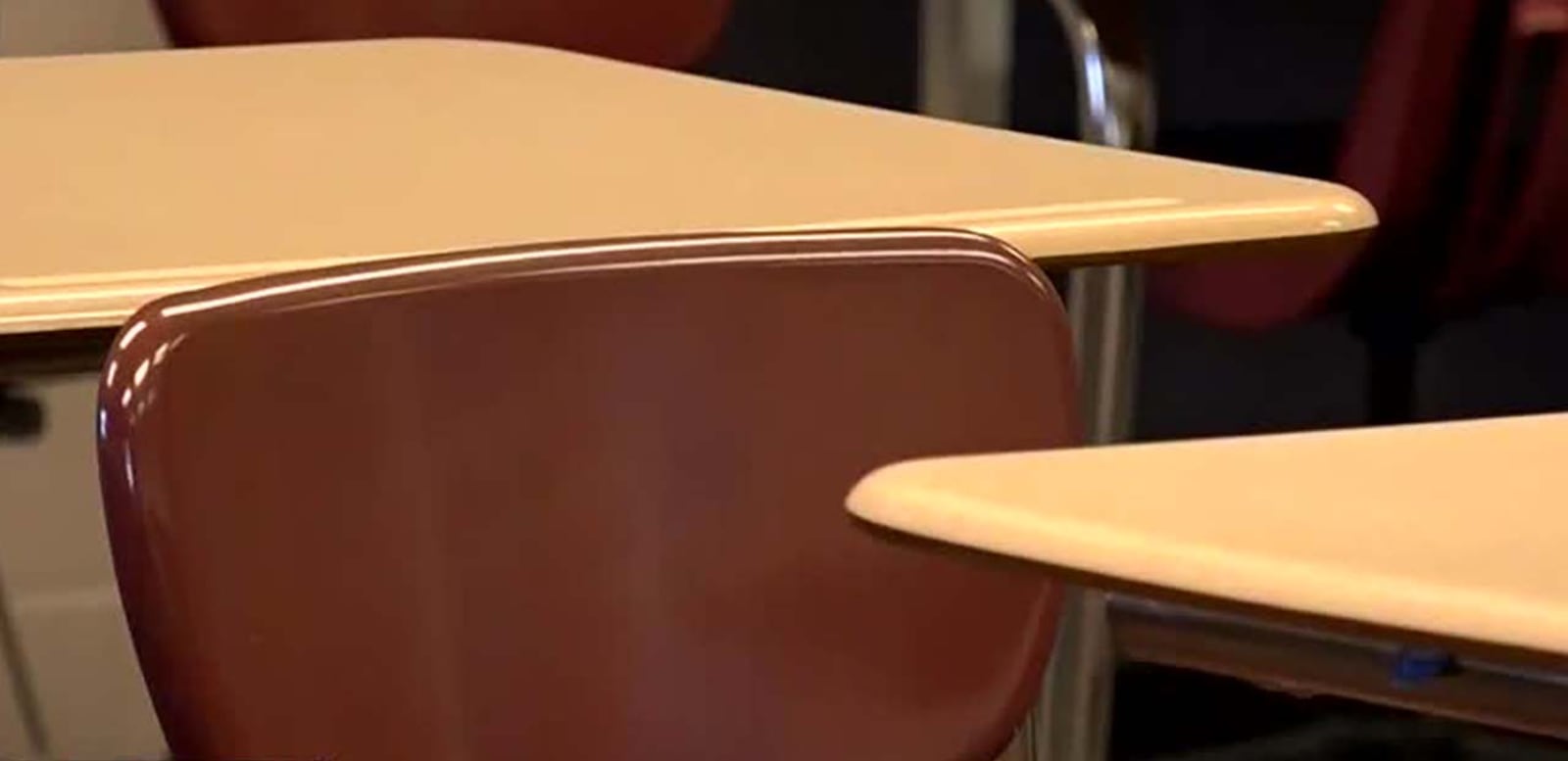 Students at schools in the Box Elder School District were held online Monday as police investigated several potential threats.