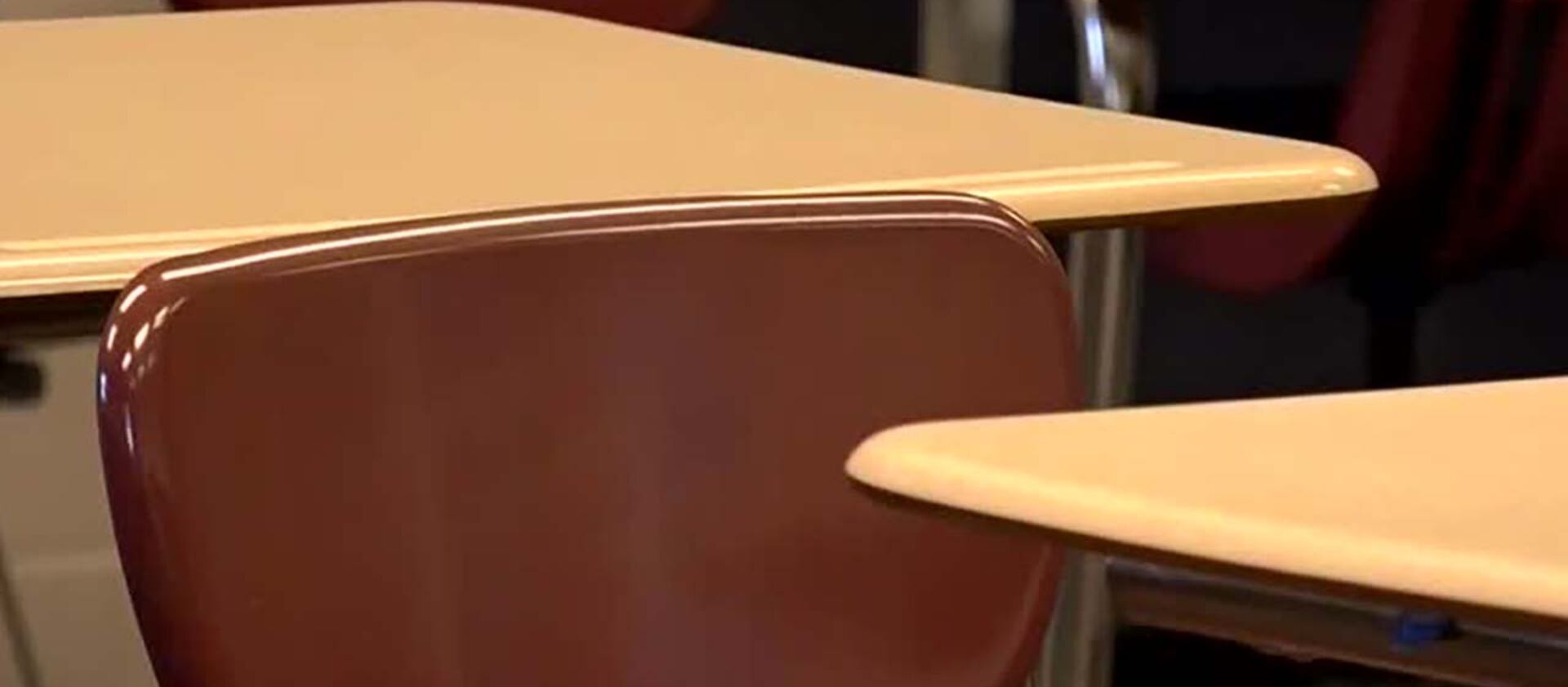 Students at schools in the Box Elder School District were held online Monday as police investigated several potential threats.