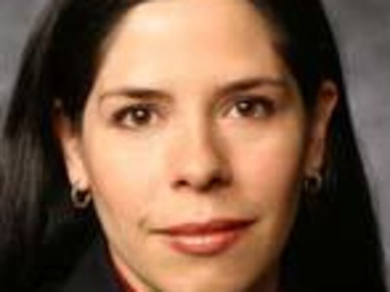 Yvette Donosso Diaz
